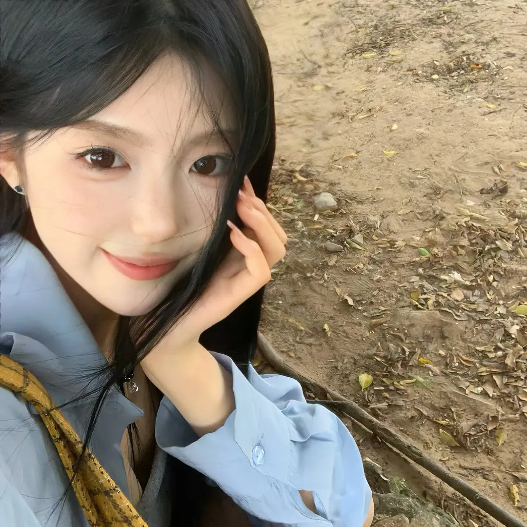 你是人间理想