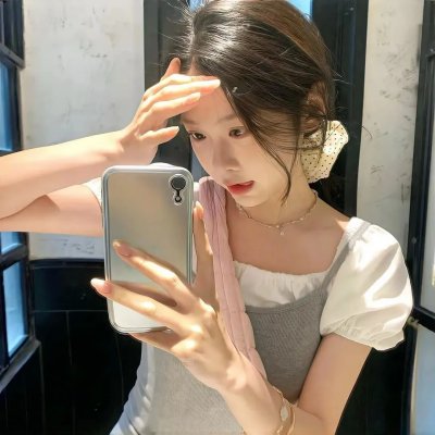 姐妹双行之巴黎护照